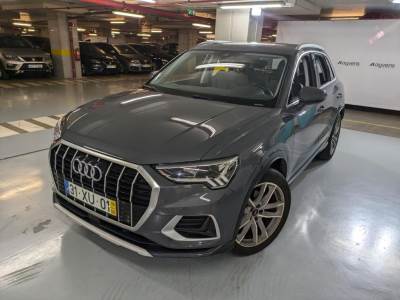 Carro usado Audi Q3 35 TFSI Advanced S tronic Gasolina