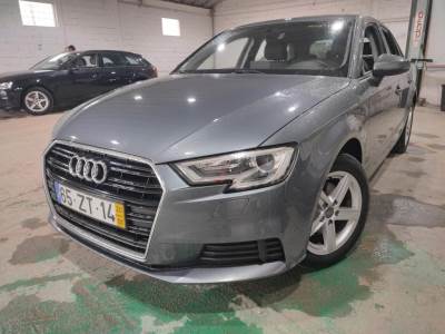 Audi A3 Sportback 30 TDI