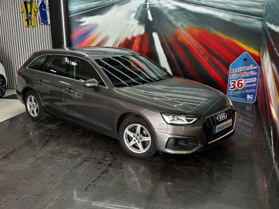 Carro usado Audi A4 Avant 35 TDI S Tronic | LED Diesel