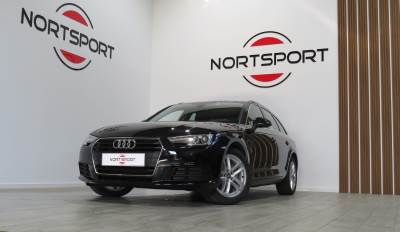 Carro usado Audi A4 Avant 2.0 TDI S tronic Diesel