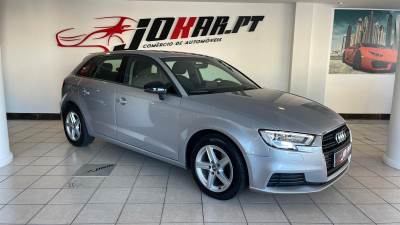 Carro usado Audi A3 Sportback 30 TDI Design Diesel