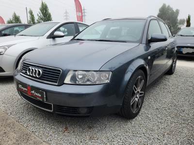 Carro usado Audi A4 Avant 1.9 TDI m6 Sport Diesel