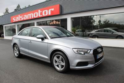 Carro usado Audi A3 Limousine 1.6 TDi Diesel