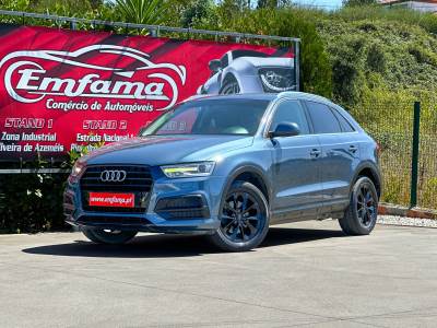 Carro usado Audi Q3 2.0 TDI Diesel