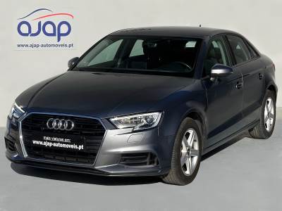 Carro usado Audi A3 Limousine 30 TDI Diesel