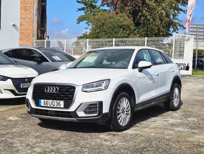 Carro usado Audi Q2 1.6 TDI Sport Diesel