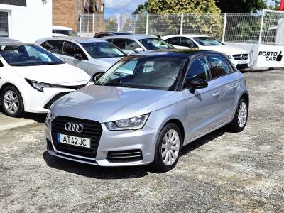 Carro usado Audi A1 Sportback 1.4 TDI Sport Diesel