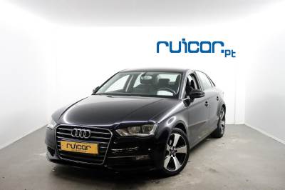 Carro usado Audi A3 Sportback 1.6 TDI Sport Diesel