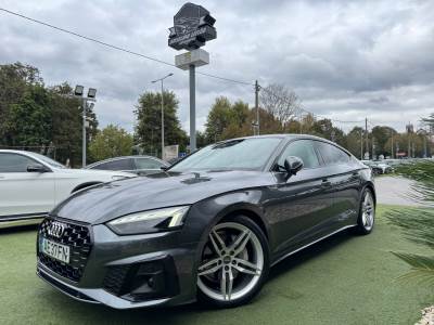 Carro usado Audi A5 Sportback 40 TDI S line S tronic Diesel