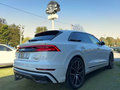 Carro usado Audi Q8 50 TDI quattro Tiptronic Diesel