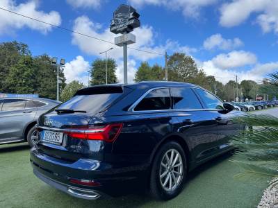 Carro usado Audi A6 Avant 40 TDI S tronic Diesel