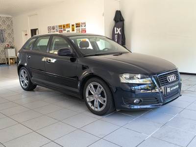 Carro usado Audi A3 Sportback 2.0 TDi Attraction Diesel