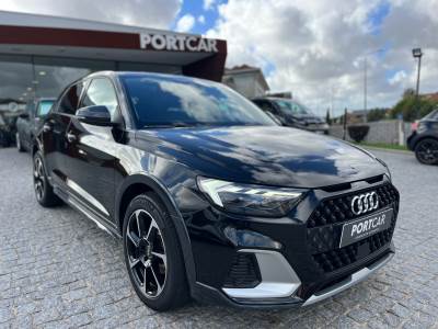 Carro usado Audi A1 Sportback 30 TFSI S line Gasolina