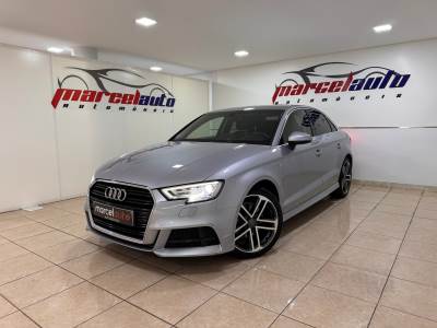 Carro usado Audi A3 Limousine 30 TDI S-line Diesel