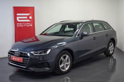 Audi A4 Avant 35 TDI Fleet Edition S tronic