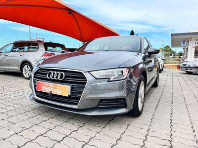 Carro usado Audi A3 Sportback 30 TDI Design Diesel