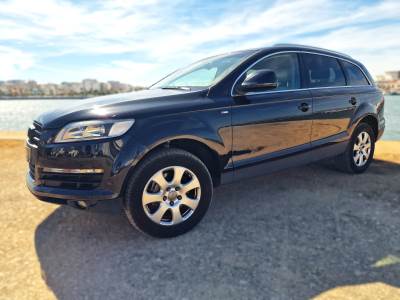 Carro usado Audi Q7 3.0 TDi Sport Tiptronic Diesel