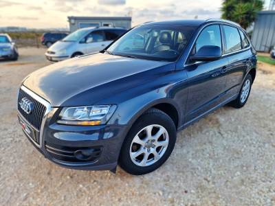 Carro usado Audi Q5 2.0 TDi S-tronic J20 Diesel