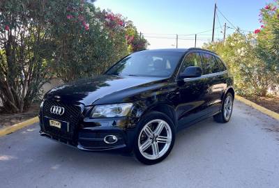 Carro usado Audi Q5 2.0 TDi quattro S-line S-tronic Diesel