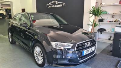 Carro usado Audi A3 Sportback 1.6 TDI Design Diesel