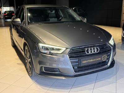 Carro usado Audi A3 Sportback 1.6 TDI Sport S tronic Diesel