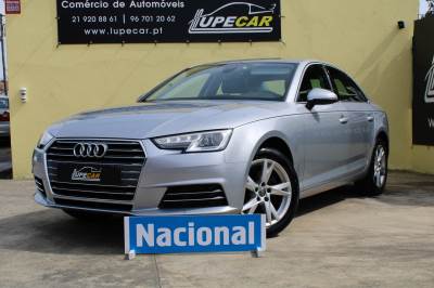 Carro usado Audi A4 1.4 TSI Sport Gasolina