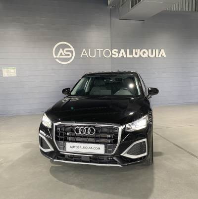 Carro usado Audi Q2 30 TFSI Advanced Gasolina