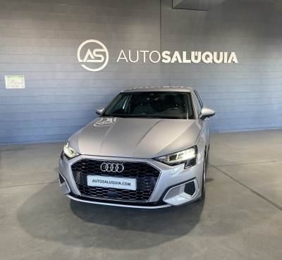 Carro usado Audi A3 Sportback 30 TFSI Advanced Gasolina