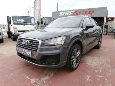 Carro usado Audi Q2 1.6 TDI Sport Diesel