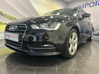 Carro usado Audi A3 Sportback 1.6 TDI Attraction Diesel