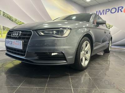 Carro usado Audi A3 Limousine 1.6 TDI Sport Diesel