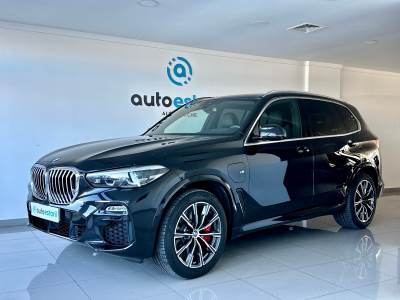 Carro usado BMW Série X 45 e xDrive Pack M Híbrido (Gasolina)