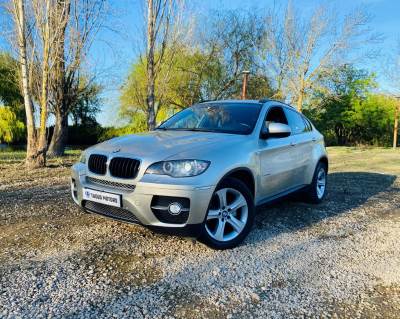 Carro usado BMW Série X 30d XDrive Diesel