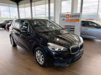 Carro usado BMW Série 2 i 109cv Active Tourer Advantage Gasolina