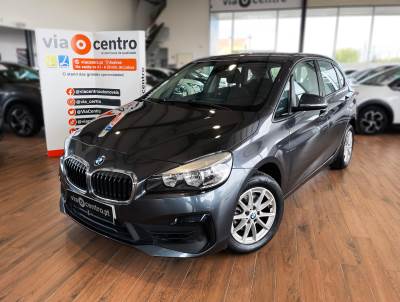 Carro usado BMW Série 2 i 109cv Active Tourer Advantage Gasolina