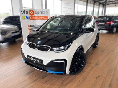 Carro usado BMW Série i S 120Ah 184cv eDrive Elétrica