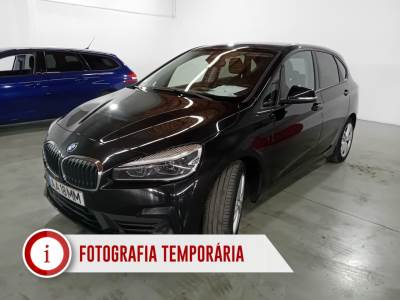 Carro usado BMW Série 2 Active Tourer 225xe Advantage 224cv Híbrido (Gasolina)