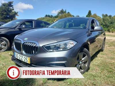 Carro usado BMW Série 1 116 d Corporate Edition Diesel