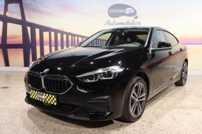 Carro usado BMW Série 2 d Line Sport Diesel