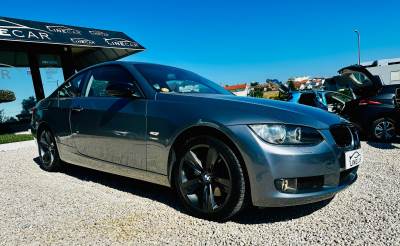 Carro usado BMW Série 3 d xDrive Line Luxury Auto Diesel