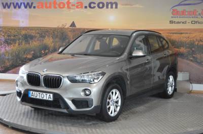 Carro usado BMW Série X 1.5 DA SDrive 16 Advantage Diesel