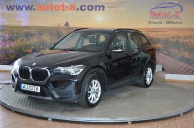 Carro usado BMW Série X 1.5 DA SDrive 16 Advantage Diesel