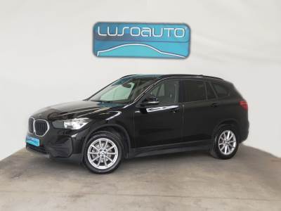 Carro usado BMW Série X 16 d sDrive Auto Line Sport Diesel