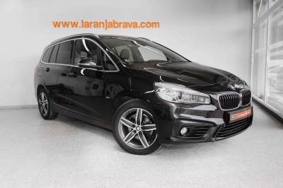 Carro usado BMW Série 2 d Line Sport Auto Diesel