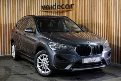 Carro usado BMW Série X 16 d sDrive Auto Advantage Diesel