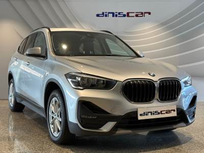 Carro usado BMW Série X 16 d sDrive Diesel