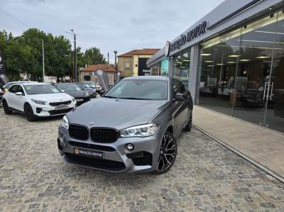 Carro usado BMW Série X 30 d xDrive Diesel