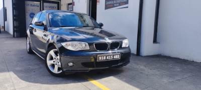 Carro usado BMW Série 1 d Sport Diesel