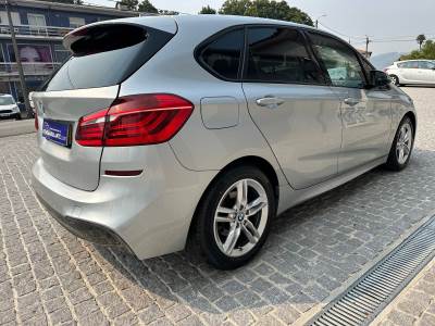 Carro usado BMW Série 2 d Pack M Diesel