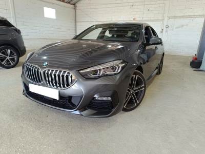 Carro usado BMW Série 2 d Pack M Diesel